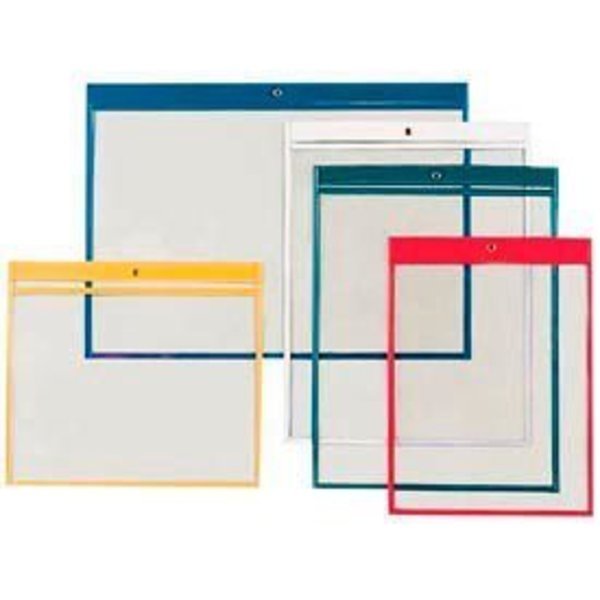 Job Ticket Holder, 9